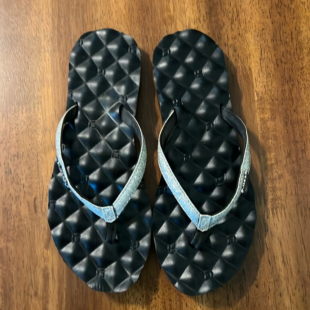 Reef flip flops